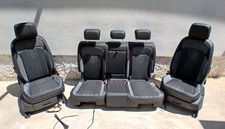 TAPPEZZERIA COMPLETA