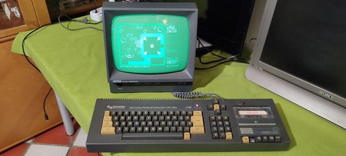 Computer vintage amstrad cpc - vintage,