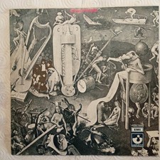 DEEP PURPLE-DEEP PURPLE - LP