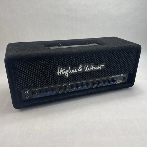 Hughes kettner ats - kettner, 120a