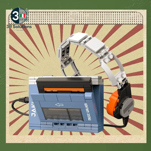 Fai retro - da,