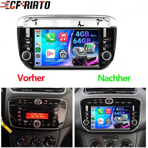 Autoradio android carplay - android,