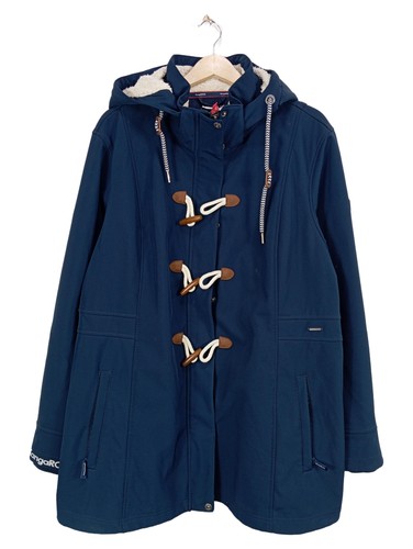 Kangaroos giacca softshell - giacca,