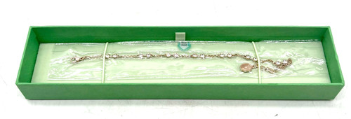Bracciale swarovski collezione - bracciale,