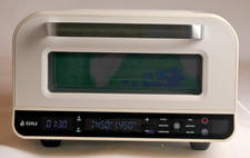 GIU Forno Elettrico per Pizza