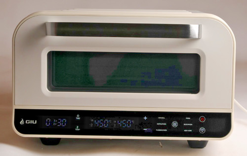 Giu forno elettrico per - giu,