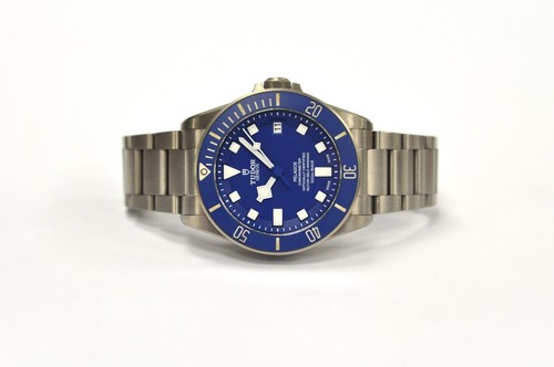 Tudor pelagos 25600 - tb, (2023)