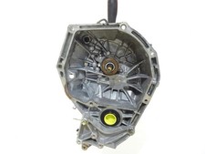 Scatola cambio SUZUKI SWIFT 4 2400071852
