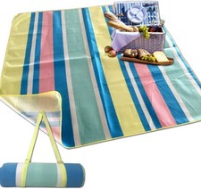 JEMIDI Coperta da Picnic