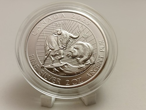 2025 canada bull and bear - canada,