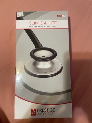 Prestige medical clinical lite - prestige,