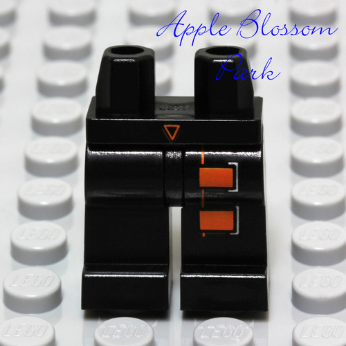 Nuovo lego agents - agents, villian