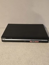 Sony RDR-HX750 registratore