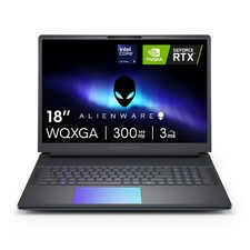 Alienware 18 Area-51 Gaming