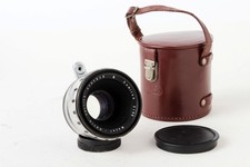 Domiron 2/50 mm * Exa/Exakta *