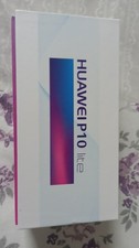 Smartphone Android Huawei P10