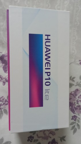 Smartphone android huawei p10 - android,