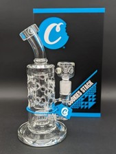 Cookies 8" Stack Rig Glass