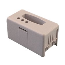 Europlus/Ad9 Adatttore Ser. Gewiss9000 RAL552  - LINCE 4021EUROPLUS/AD9