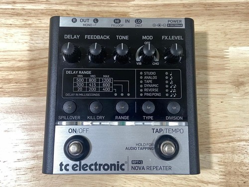 Electronic nova ripetitore - nova,