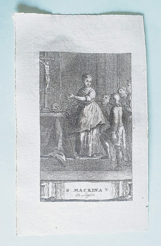 Stampa incisione libro - incisione,