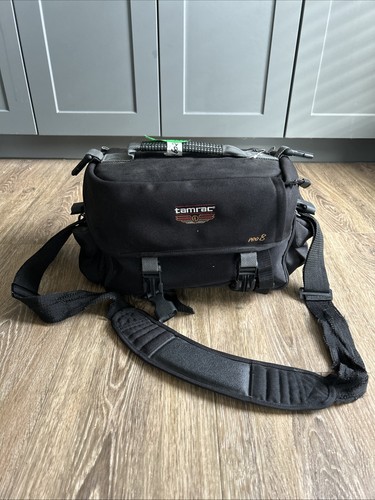 Borsa fotocamera tamrac pro - pro, 8