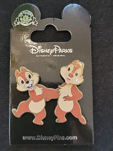 Disney pin chip - pin,