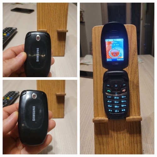 Cellulare flip samsung - cellulare,