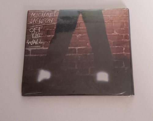 Michael jackson off the wall - -,