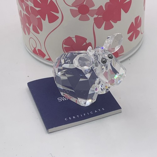 Swarovski lov lots missy moo - swarovski,