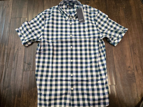 Fred perry men - fred, bold