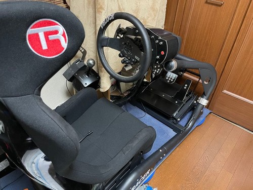 Fanatec csw solo passo - csw,