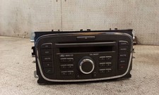 Ford Focus 2010 Radio Lettore