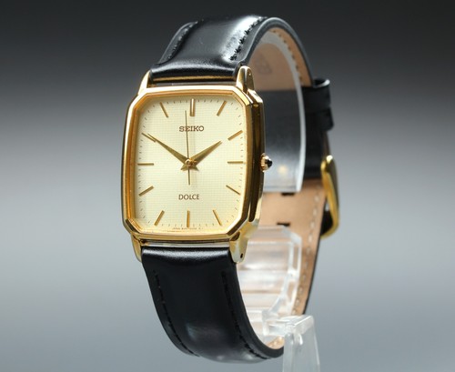 Quasi come nuovo orologio - [quasi,