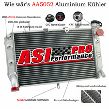 Radiatore Raffreddamento