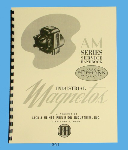 Manuale servizio eisemann - servizio,