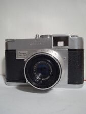 MACCHINA FOTOGRAFICA CLOSTER