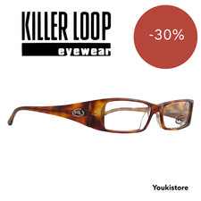 KL KILLER LOOP occhiali da
