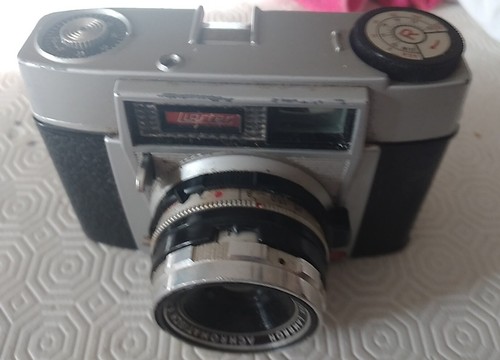 Fotocamera italiana closter - fotocamera,