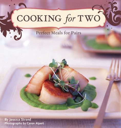 Cooking for two perfect - for,
