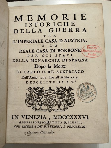 Memorie istoriche guerra tra - memorie,