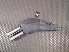 Scarico Marmitta Originale Honda Transalp 650 MA