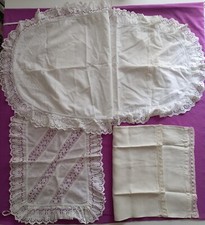 Lotto Neonato Vecchie Cuscine