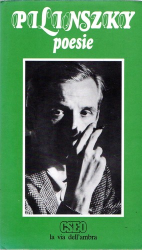 Prima edizione pilinszky - prima, edizione!