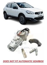 Per Nissan Qashqai J10