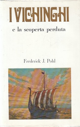 Vichinghi e la scoperta - ln-,