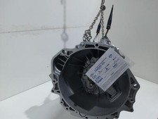 CAMBIO MANUALE COMPLETO PER