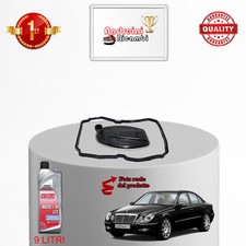 KIT CAMBIO AUTOMATICO E OLIO