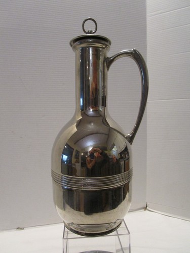Caraffa art deco landers - caraffa,