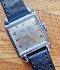 Orologio Xaros vintage carica manuale